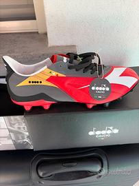 Diadora scarpe calcio maximus ita slx