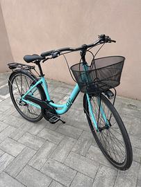 Citybike taglia S