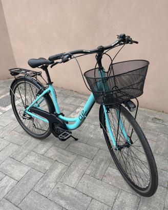 Citybike taglia S