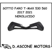 SOTTO FARO TMAX 530 560 NERO LUCIDO