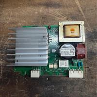 Scheda motore lavatrice Bosch