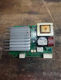 Scheda motore lavatrice Bosch