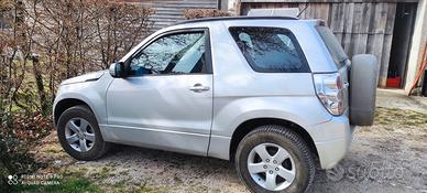 Suzuki Grand Vitara 3 porte 1.6 benz