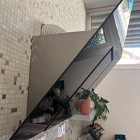 Cappa aspirante Miele