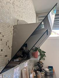 Cappa aspirante Miele