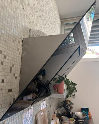 Cappa aspirante Miele