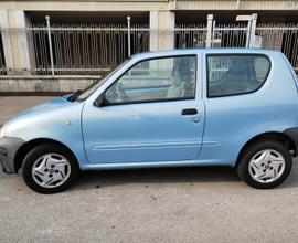 Fiat 600 (2005-2011) - 2008