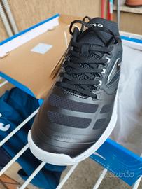 scarpe tennis joma set nuove