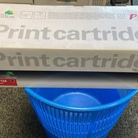 Toner Prink colore nero per Hp 1010/1012/1015