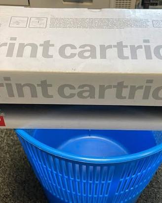 Toner Prink colore nero per Hp 1010/1012/1015