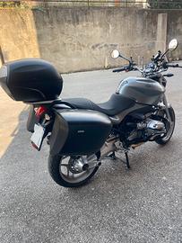 Bmw r 1200 r