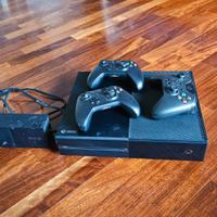 Xbox ONE 500GB