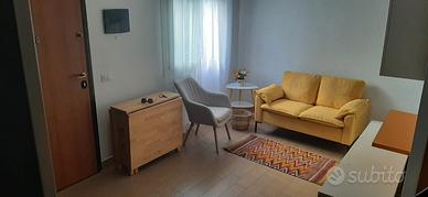 Olbia bilocale indipendente