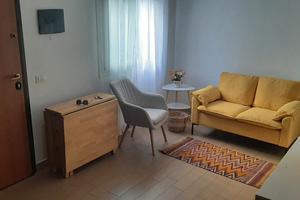 Olbia bilocale indipendente