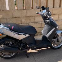 Scooter 50 cc Kymco Agility 2T