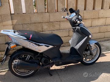 Scooter 50 cc Kymco Agility 2T