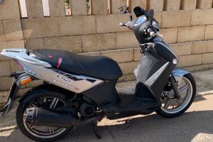 Scooter 50 cc Kymco Agility 2T