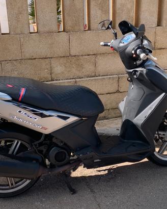 Scooter 50 cc Kymco Agility 2T R16