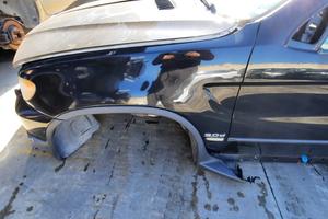 BME X5 2005 - PARAFANGO SINISTRO