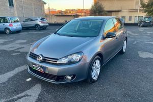 Volkswagen Golf 1.6 TDI 105cv 5p. Highline 2010