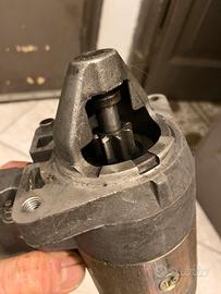 Motorino avviamento fiat 600 come nuovo
