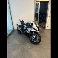 BMW MOTORRAD S 1000 RR - S 1000 RR U139973