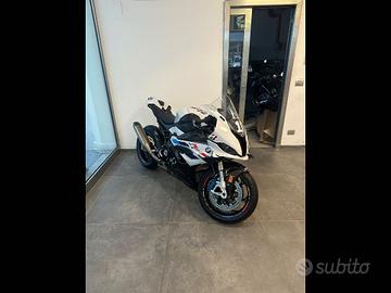 BMW MOTORRAD S 1000 RR - S 1000 RR U139973
