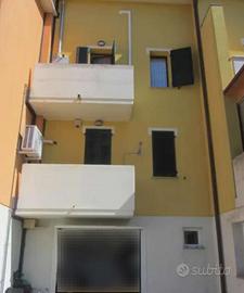 Appartamento a Colli al Metauro (PU)