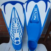 Pinne snorkeling n. 36/37 marca Seac
