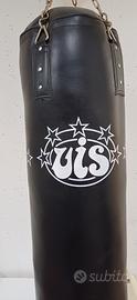 kit sacco Boxe 