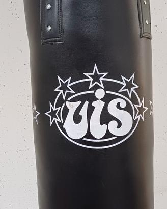 kit sacco Boxe 