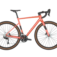 SCOTT SPEEDSTER GRAVEL 30 XXS XS S M L XL