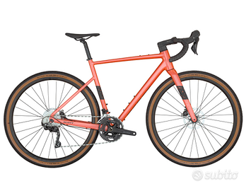 SCOTT SPEEDSTER GRAVEL 30 XXS XS S M L XL