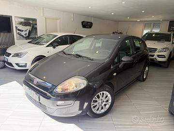 Fiat Punto Evo 1.2 GPL BENZINA NEOPATENTATI