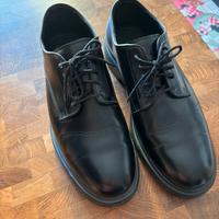 Scarpe classiche uomo zara