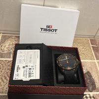 Tissot T-Touch Connect Solar