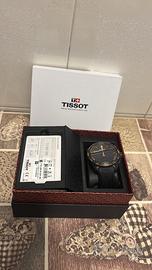 Tissot T-Touch Connect Solar