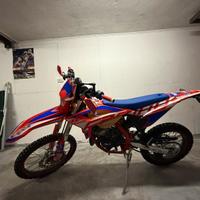 Vendita moto 50 enduro