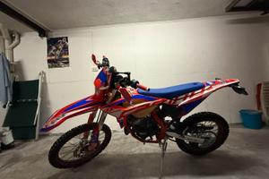 Vendita moto 50 enduro