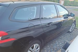 PEUGEOT 308 BUSINESS NERA  