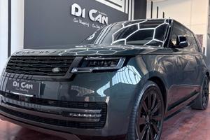 Range Rover Autobiography