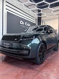 Range Rover Autobiography