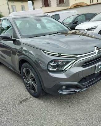 Citroen C4 X BlueHDI 130 S&S EAT8 Feel Pack