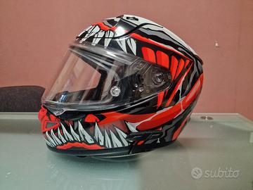 Casco HjC RPHA 12 Venom