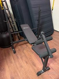 Fitness panca