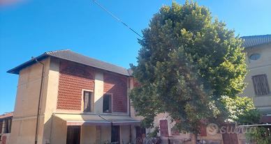 Casa Monferrina con ampi spazi