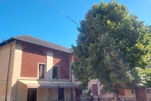 Casa Monferrina con ampi spazi