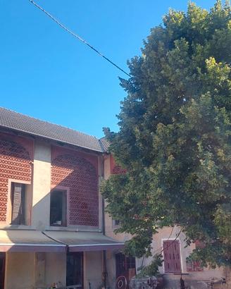 Casa Monferrina con ampi spazi