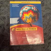 Libro Nel cielo terso