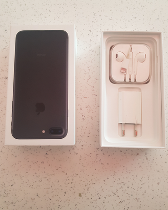 Iphone 7 plus